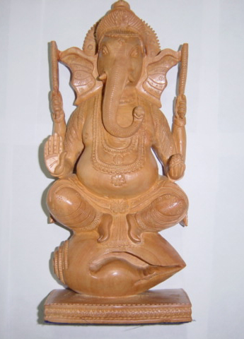 Ganesh ji